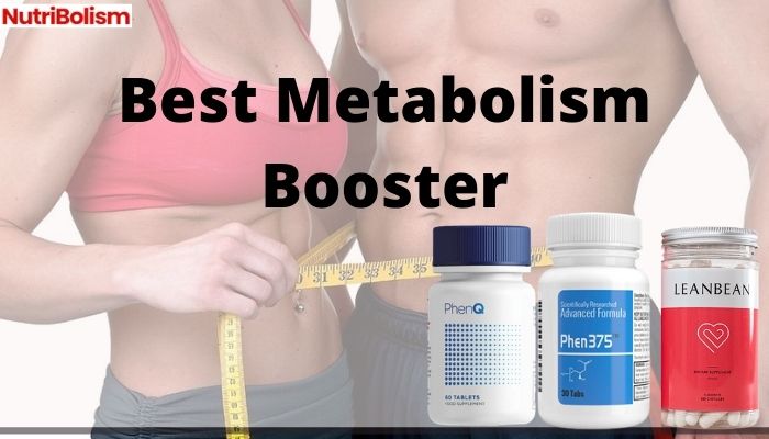 Metabolism Booster For Weight Loss [Get Long Lasting Results]