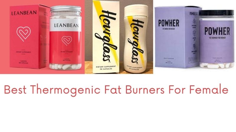 Does Thermogenic Fat Burners for Females Really Work?