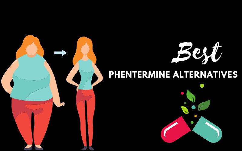 Is Phentermine for Weight loss Safe or Its Natural Alternative?