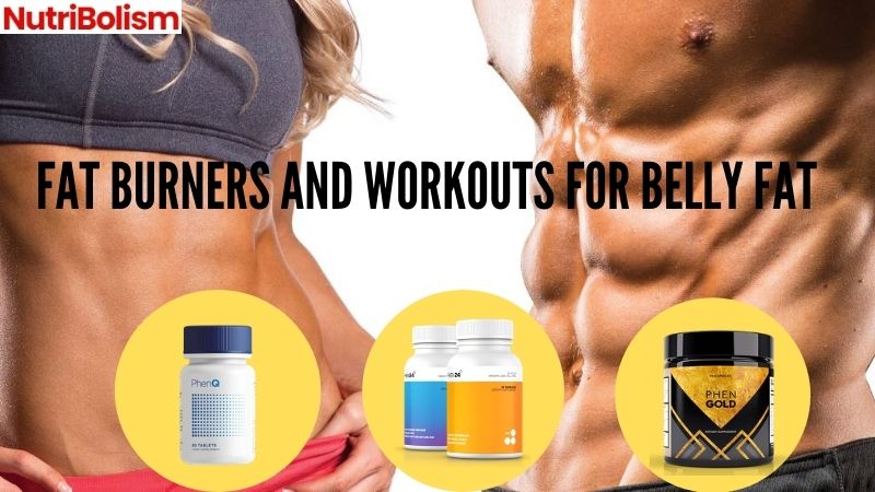 Intensive Workout and Fat Burners | Will They Work For Me?