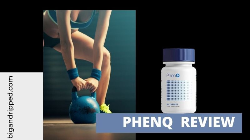 PhenQ Reviews Reddit | Before and After Results [2022]