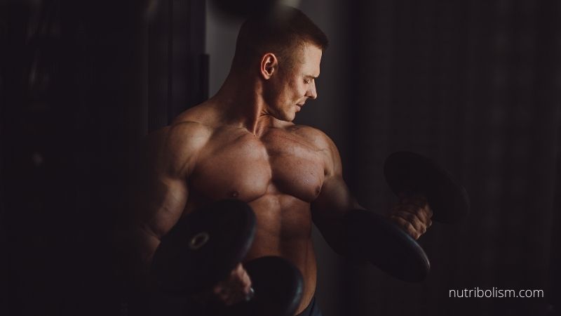How Does Natural Bulking Steroids for Male Work?