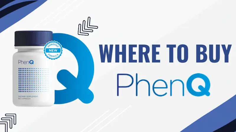 Can I Get PhenQ Over the Counter? Where and How to Buy?