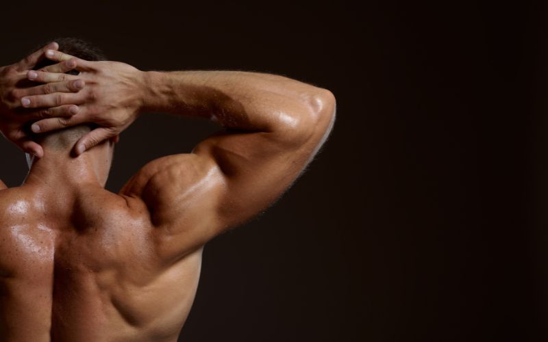Do Testosterone Boosters Help Build Muscle and Lose Fat?