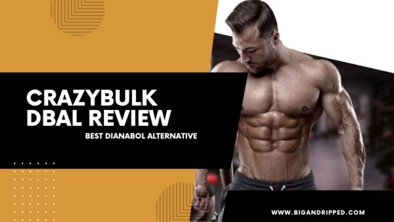 Crazybulk D Bal Side Effects Are There Any Experts Review 2445