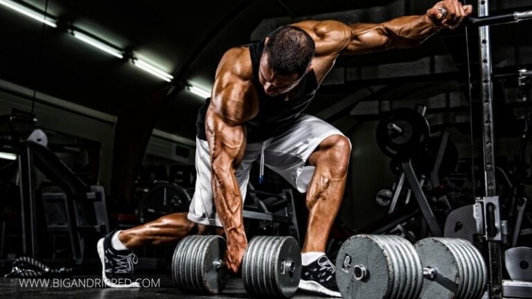 Safest Dianabol Alternative Does CrazyBulk Dbal Works 