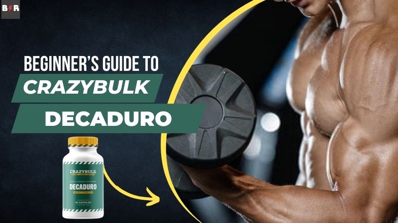 Deca Durabolin Pros and Cons – Anabolic Steroid Review