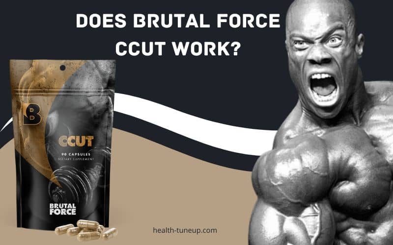 How Does Brutal Force CCUT Work? [What Results to Expect]