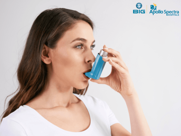 Does Cold Weather Affect Asthma