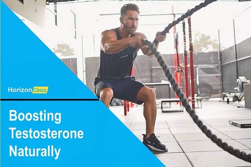 [3] Fast-Acting Exercises that Increase Testosterone Levels