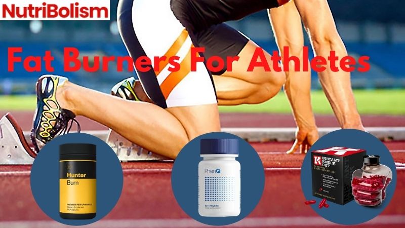 Thermogenic Fat Burners For Athletes |Are They Safe Enough?