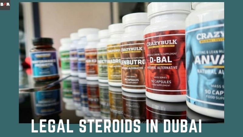 Where Should you Buy Crazybulk Steroids in Dubai?