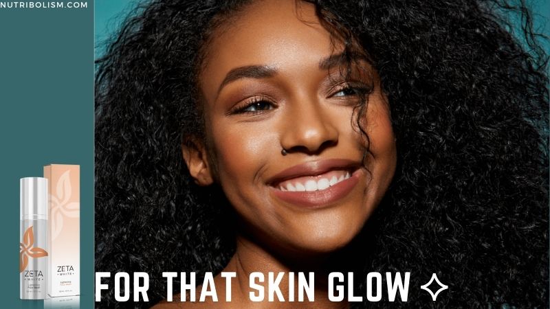 Why Zeta White Consider as Best Skin Lightening Cream?