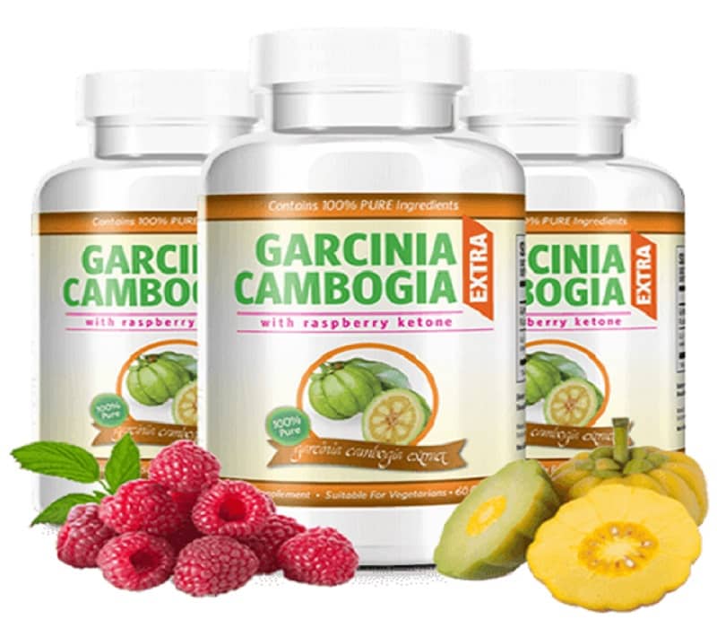 Garcinia Cambogia Extra