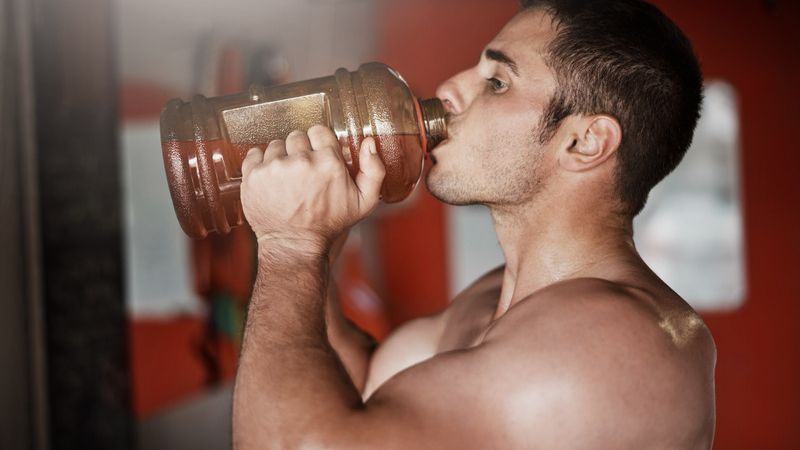 how do pre-workout supplements work