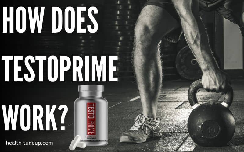 Does TestoPrime Work: How It Boosts Your Testosterone?