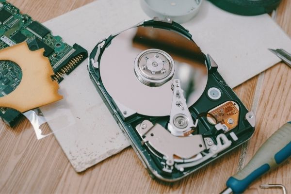 how to clean windows 10 temp files