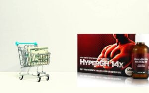 Where To Buy HyperGH 14X