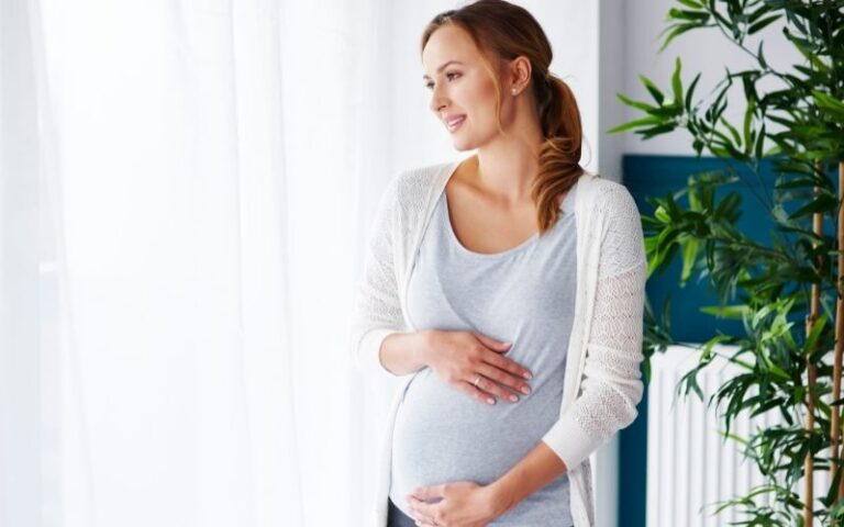 What Does Low Total Protein Mean In Pregnancy