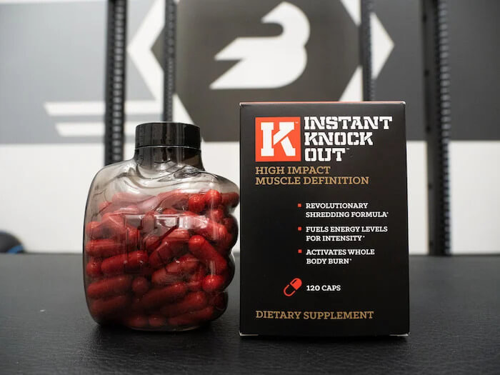 Instant Knockout In Stores: Amazon, GNC Or Walmart | Where To Buy?