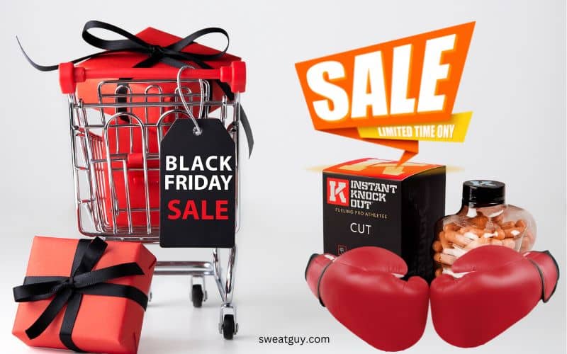 Instant Knockout Black Friday Sale 2022 | Shop the Best Deals Now!