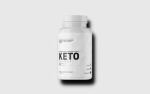 KetoCharge Diet Pills