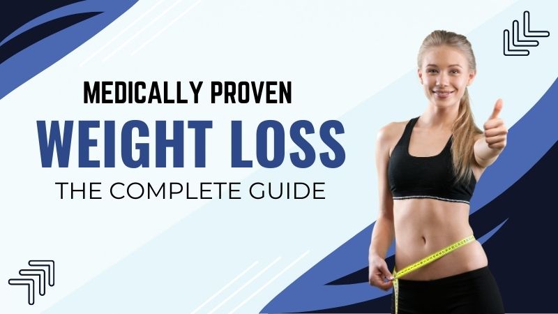 Medically Proven Weight Loss Supplements