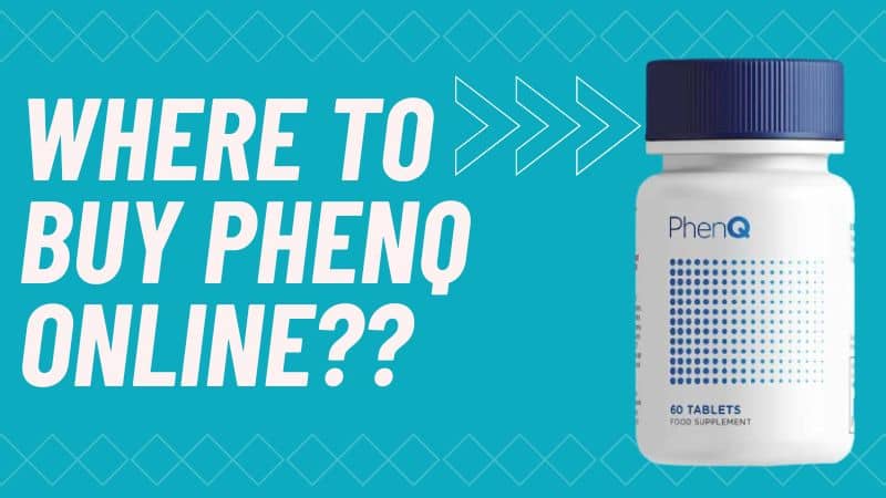 Where To Buy PhenQ Fat Burner In New Zealand | Buyer’s Guide!