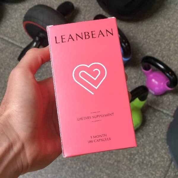 Leanbean Female Fat Burner