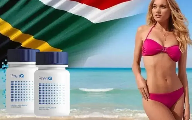 Where to Buy PhenQ in South Africa: Dischem or Clicks?