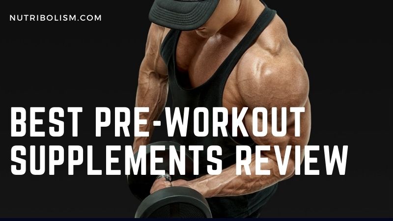 Do Pre Workout Supplements Work for Weight Loss?