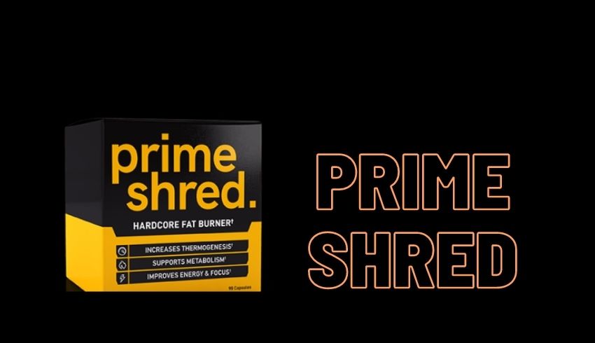 prime-shred