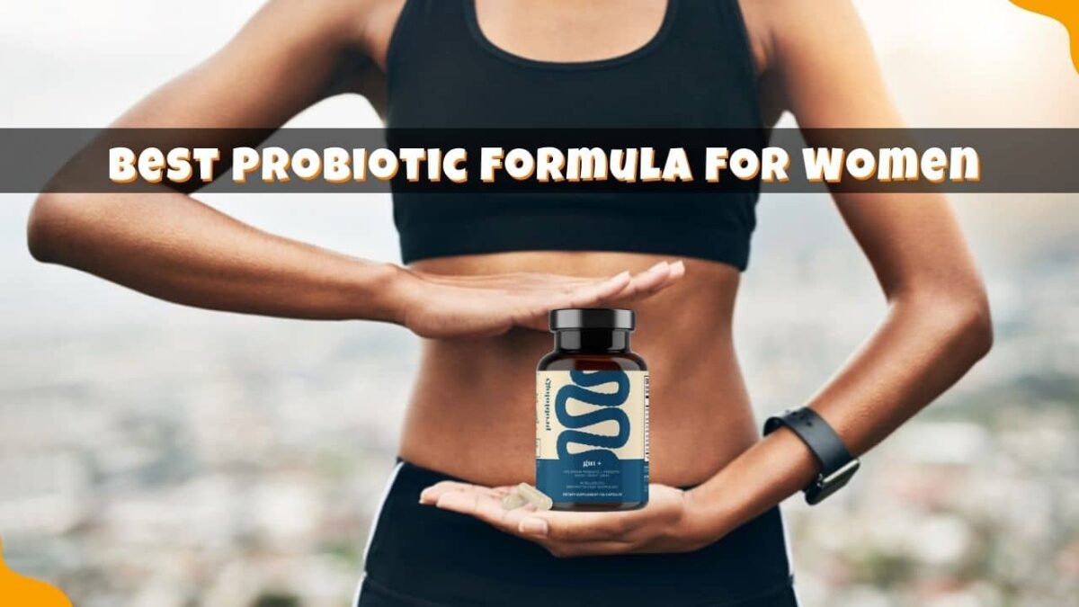 ProBiology Gut+ Reviews – Does It Work for Your Gut Health?