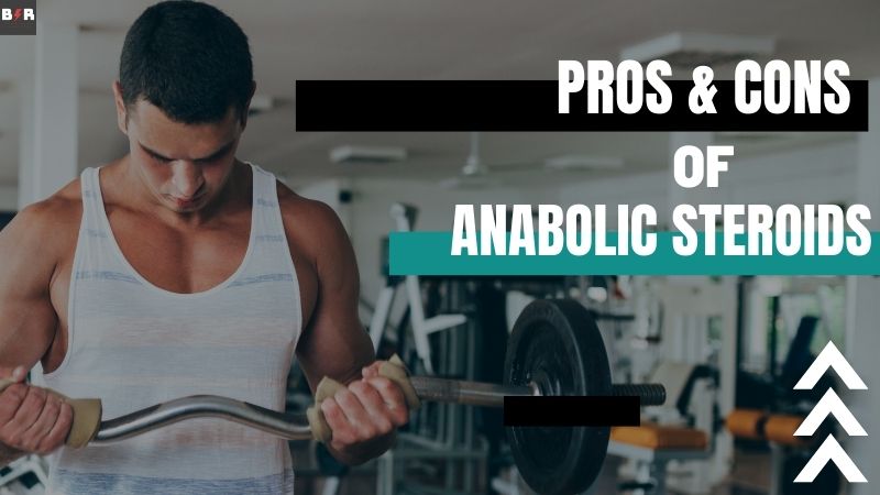 Top Bulking Steroids for Bodybuilding [Any Side Effects?]