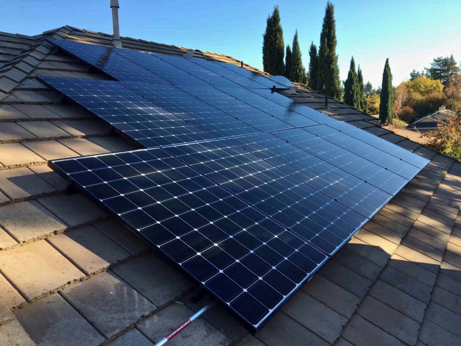 Buying Best Solar Panels Guide Factors To Decide One