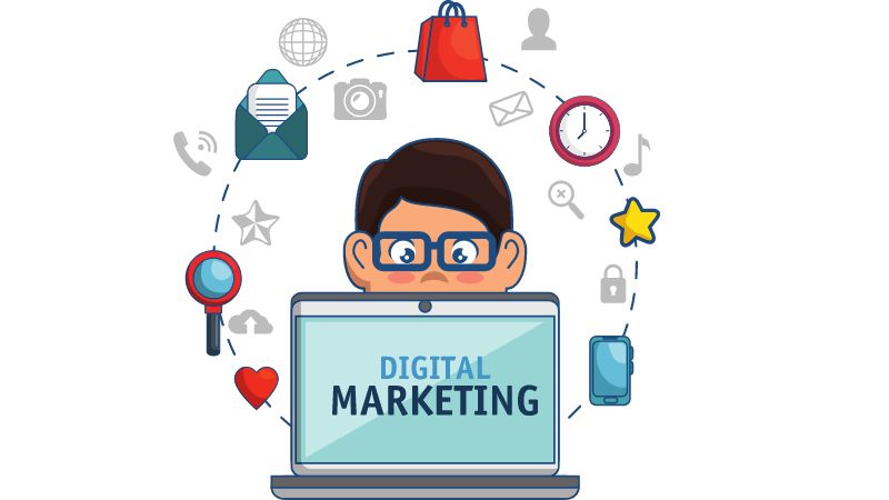How to Start with Digital Marketing for Small Businesses