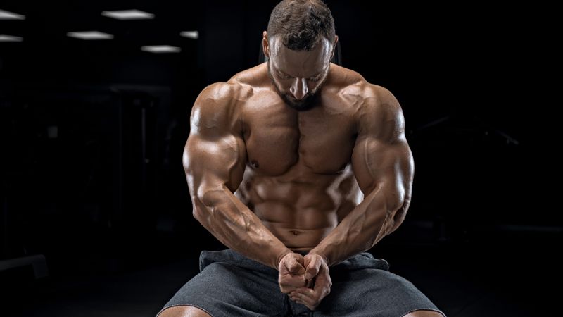 Steroids For Strength