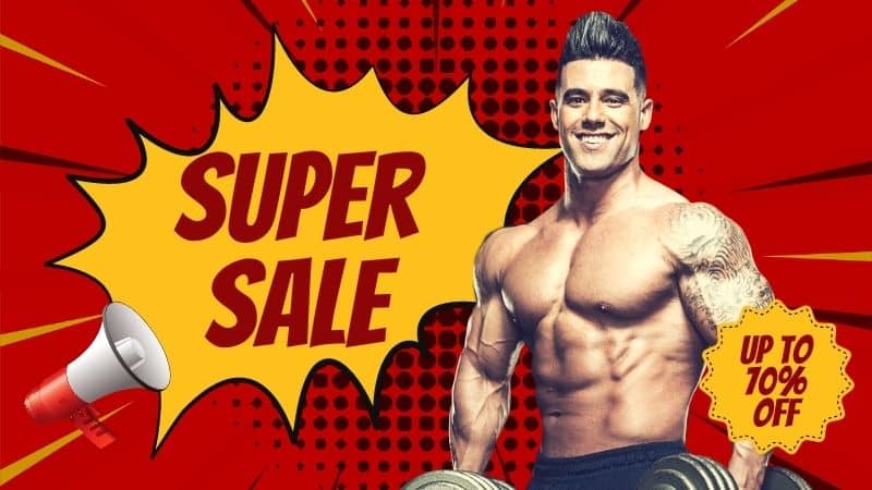 testogen christmas sale