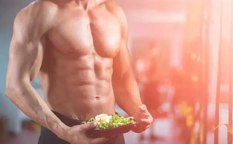 What Foods Help Increase Testosterone Levels? Find Out!