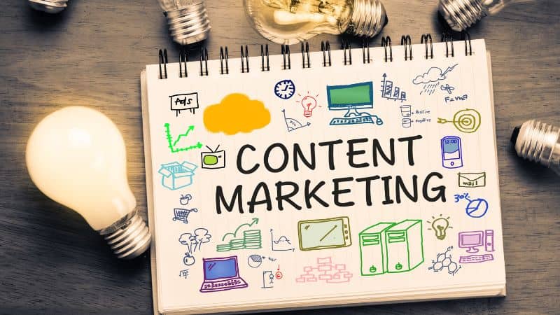 How to Make Effective Content Marketing Strategy?