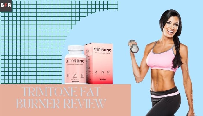 Trimtone Fat Burner Review: What Are Its Users Saying?