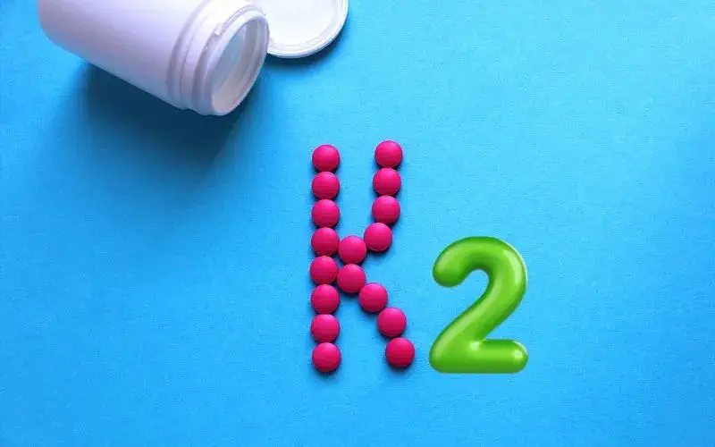 What Is Vitamin K2? [Benefits, Side Effects, Sources, and Supplements]