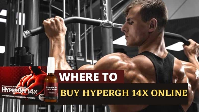 Facts You Must Know Before Buying HyperGH 14X Online