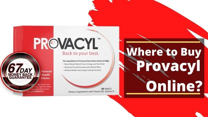 Why You Should Not Buy Provacyl from Amazon/ GNC/ Walmart?