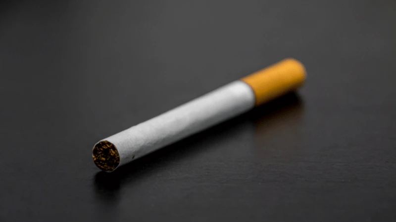 why are cigarettes addictive