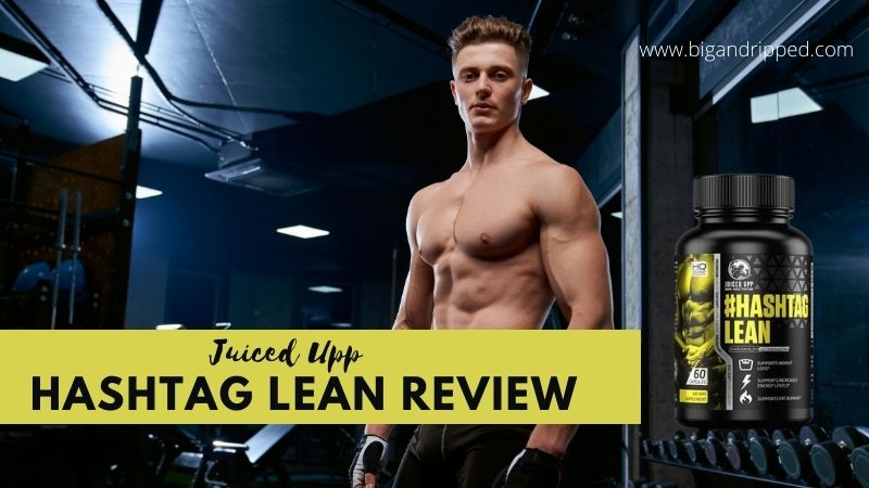 Weight Loss Supplement Hashtag Lean