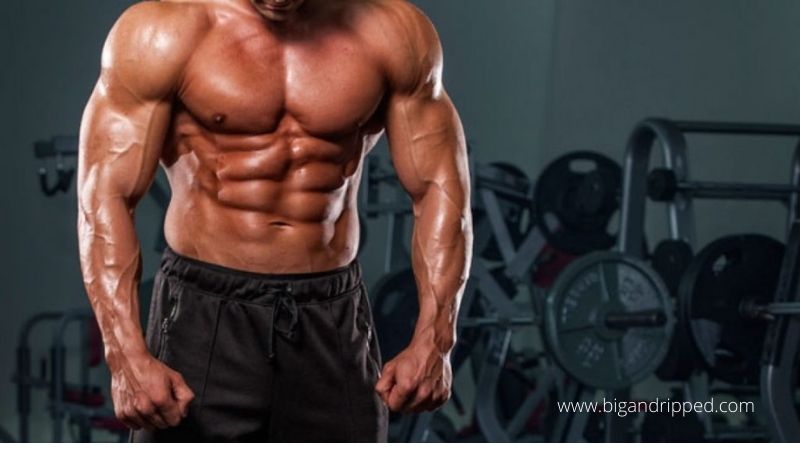 HGH Pills for Muscle Growth
