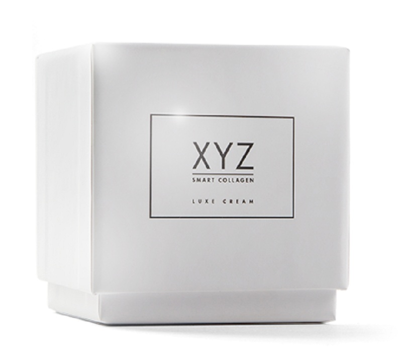 1.	XYZ Smart Collagen 