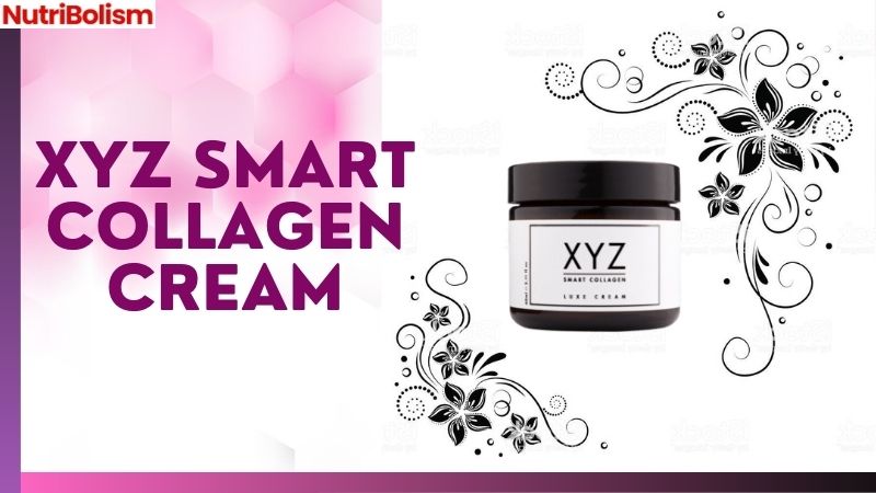 XYZ S mart Collagen Cream