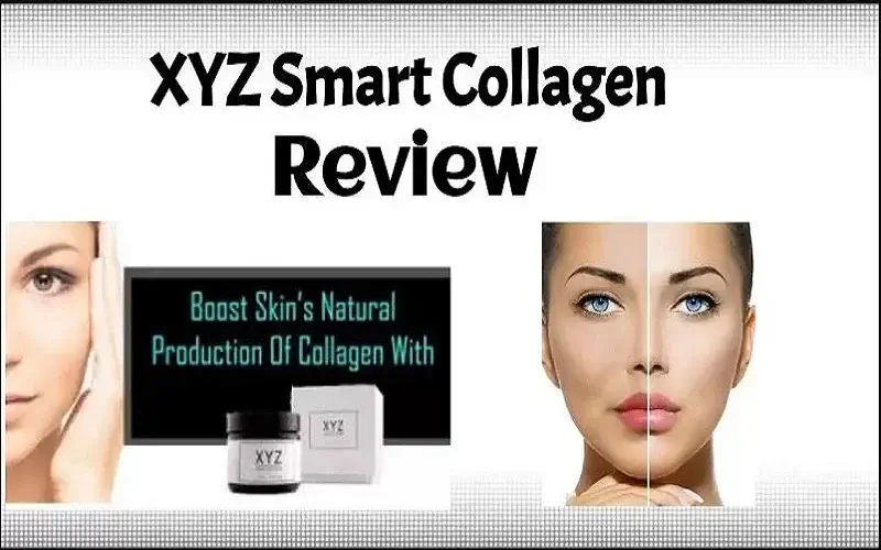 Where To Buy XYZ Smart Collagen: Can I Buy It From Amazon?